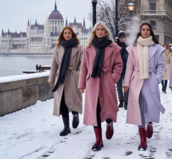 2026 téli divat: rétegezett street look kabáttal